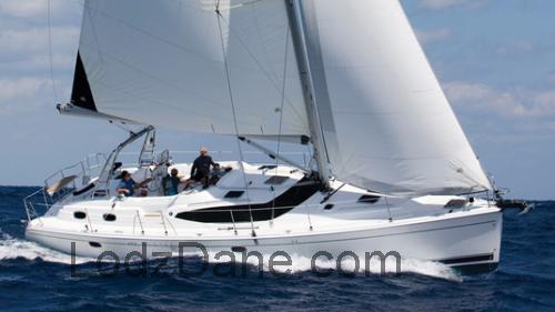 Marlow Hunter 50 opinie i specyfikacja